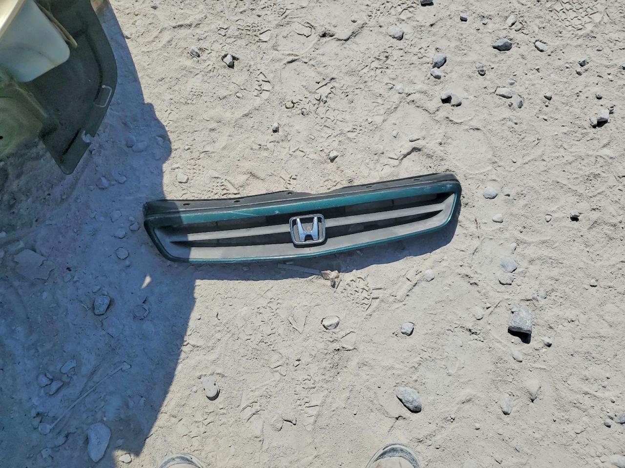 1999 HONDA CIVIC EX photo 23
