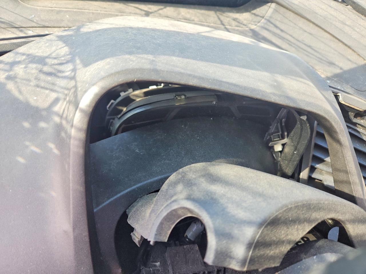 2009 HONDA CIVIC EX photo 17