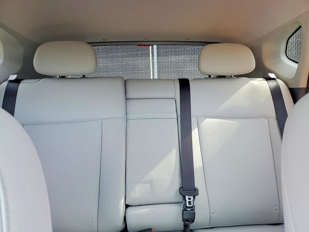 2025 HYUNDAI KONA LIMITED photo 10