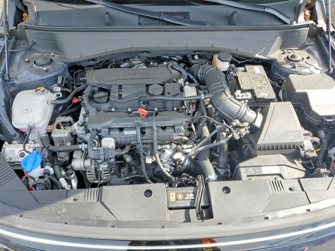 2025 HYUNDAI KONA LIMITED photo 12