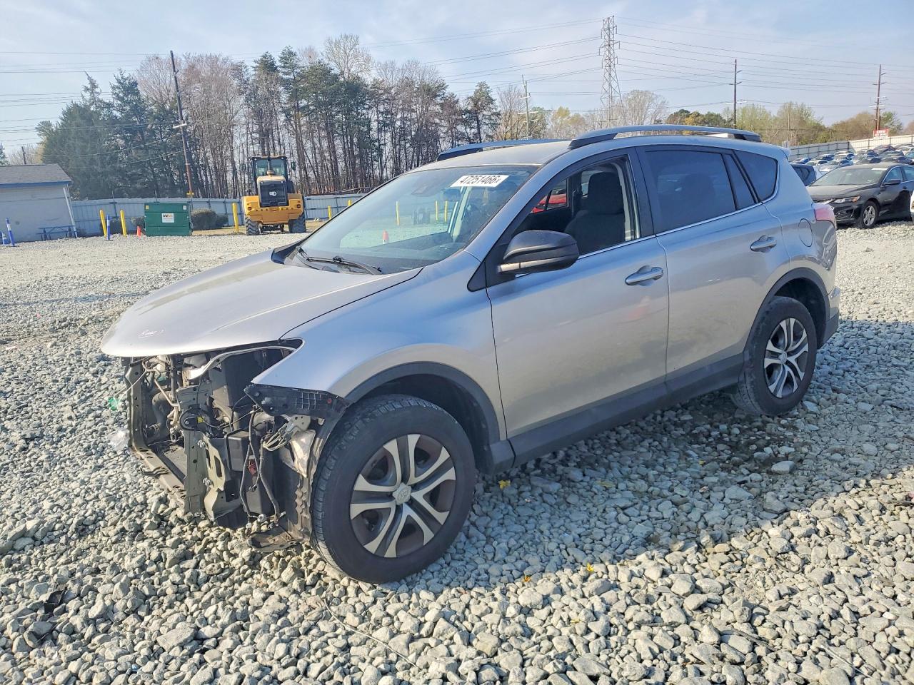 2017 TOYOTA RAV4