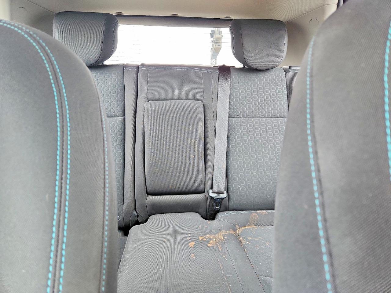 2015 CHEVROLET TRAX LS photo 19