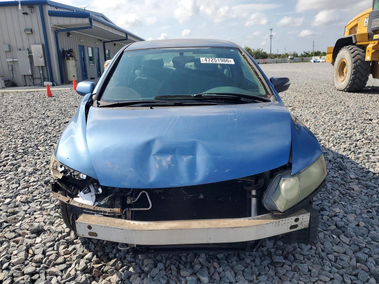 2010 HONDA CIVIC LX photo 13