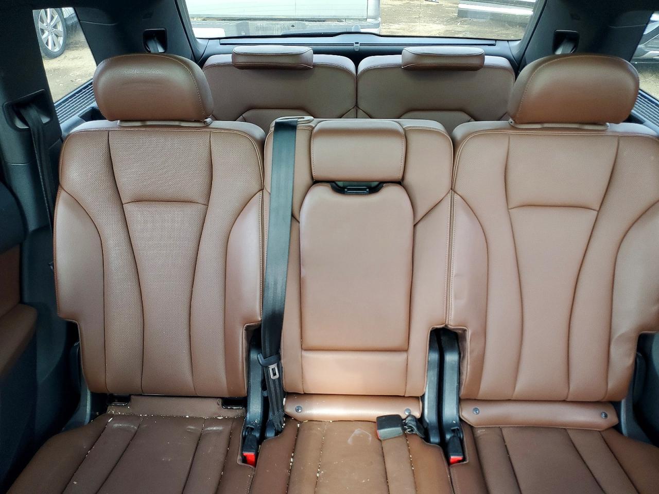 2019 AUDI Q7 PREMIUM PLUS photo 28