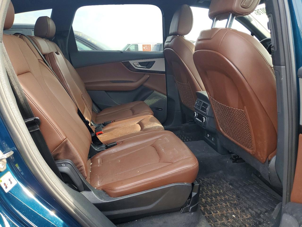 2019 AUDI Q7 PREMIUM PLUS photo 31
