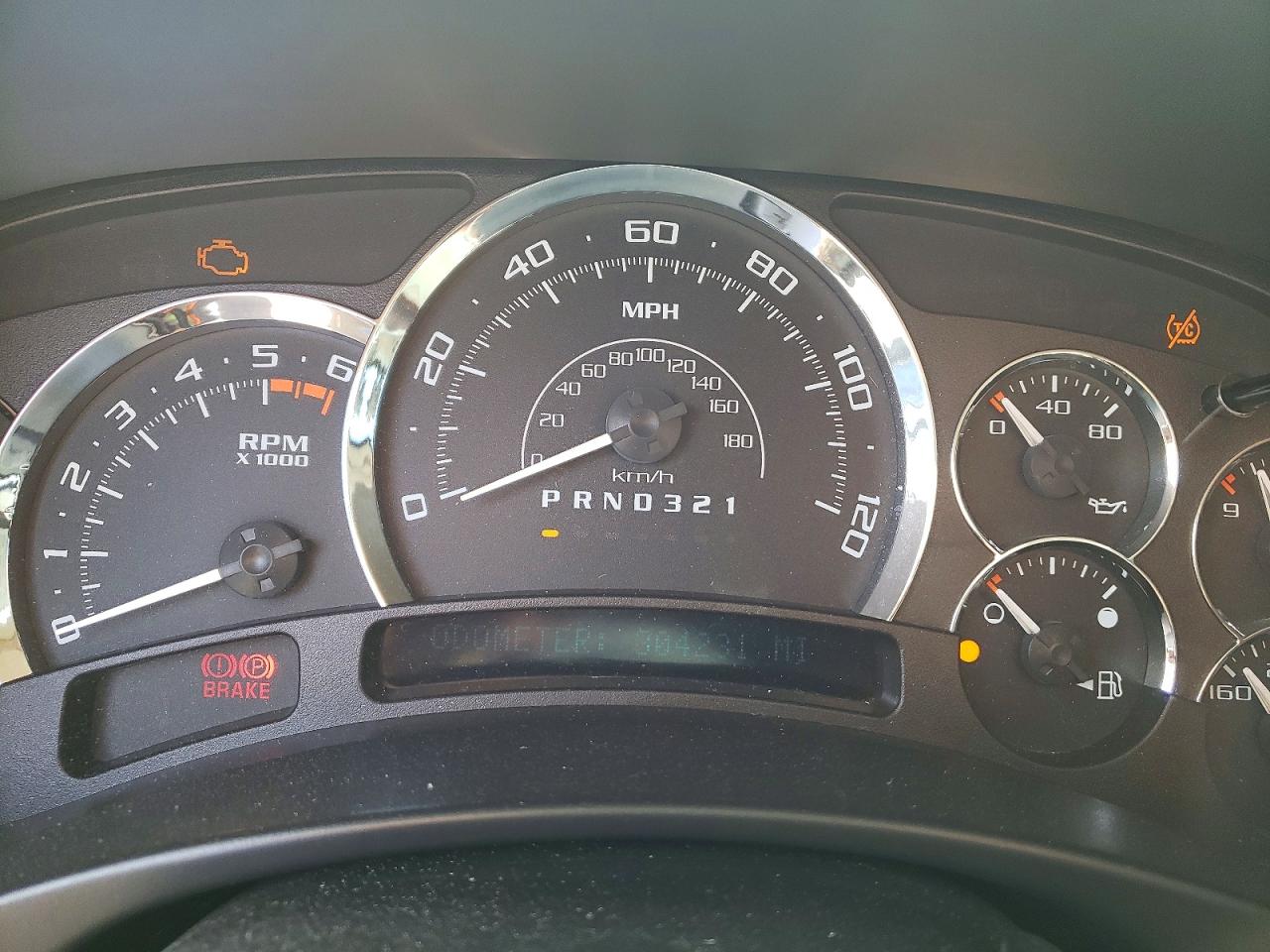 2006 CADILLAC ESCALADE ESV photo 17