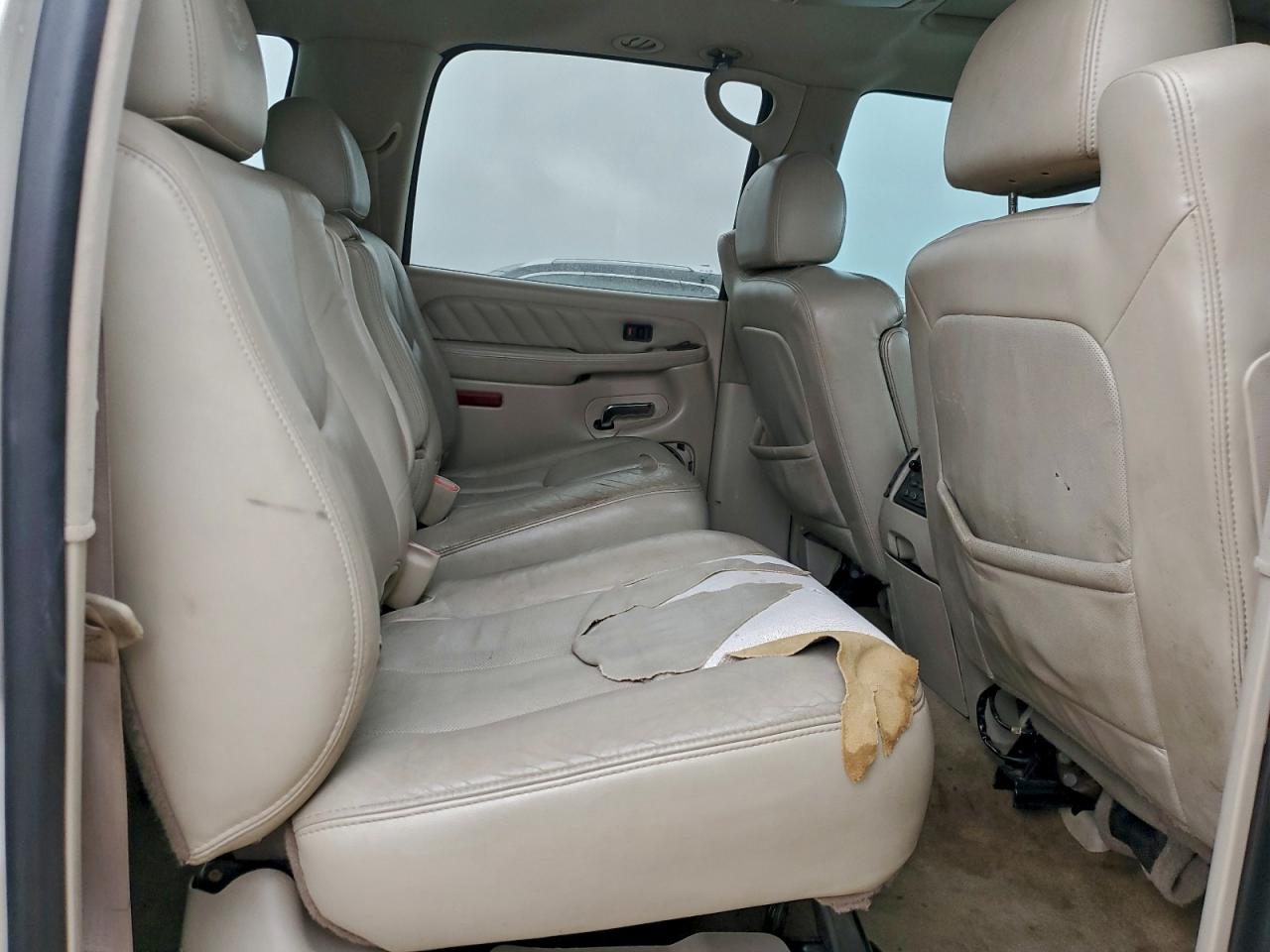 2006 CADILLAC ESCALADE ESV photo 21