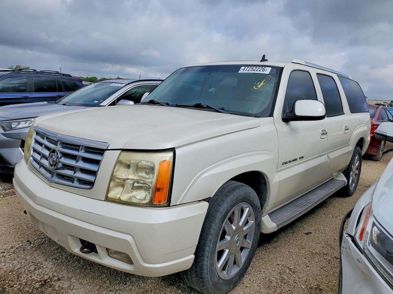 2006 CADILLAC ESCALADE
