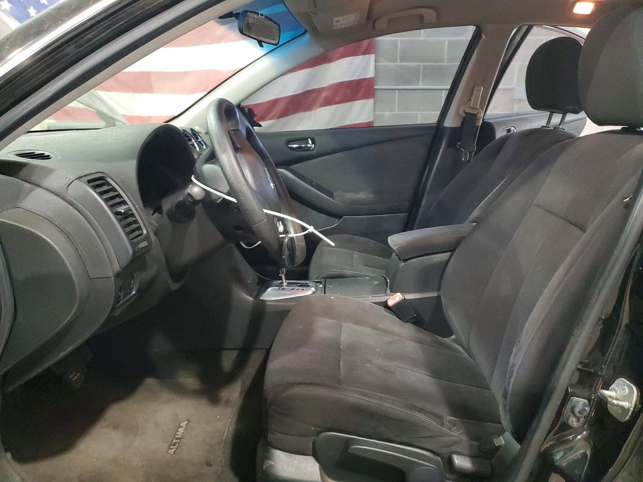 2012 NISSAN ALTIMA 2.5 photo 7