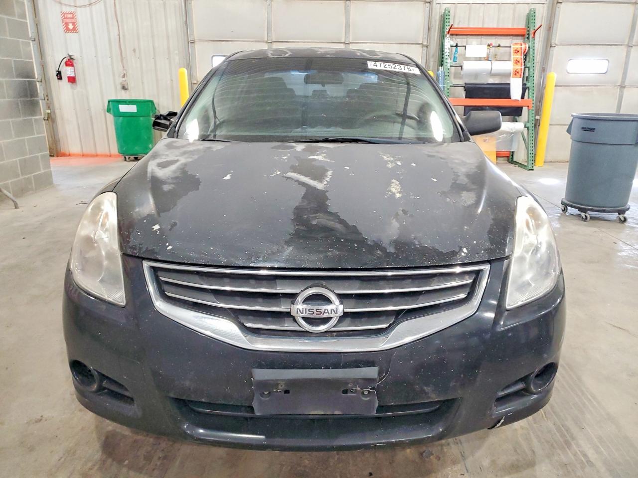 2012 NISSAN ALTIMA 2.5 photo 5