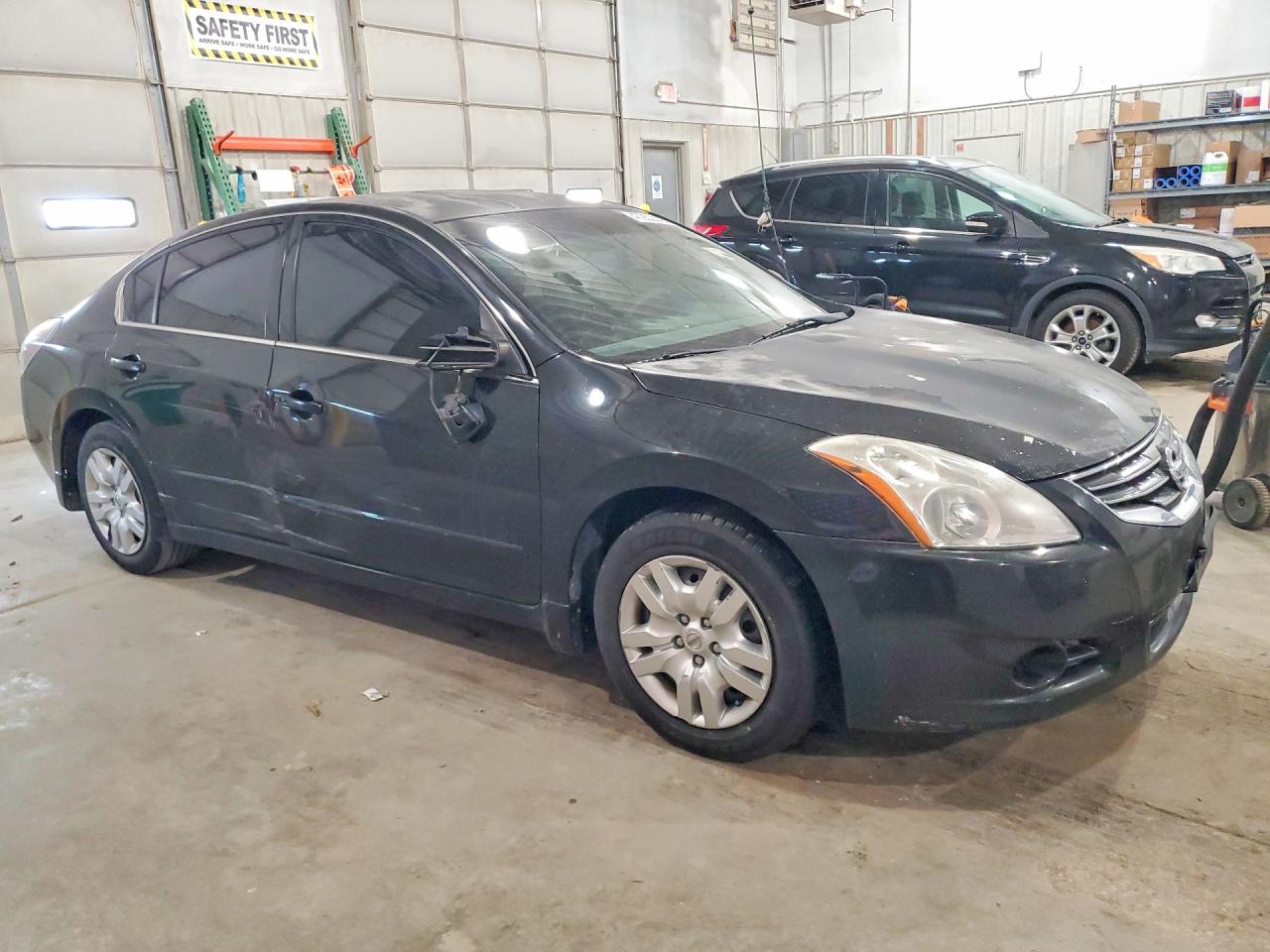 2012 NISSAN ALTIMA 2.5 photo 4