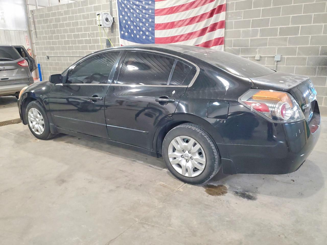 2012 NISSAN ALTIMA 2.5 photo 2
