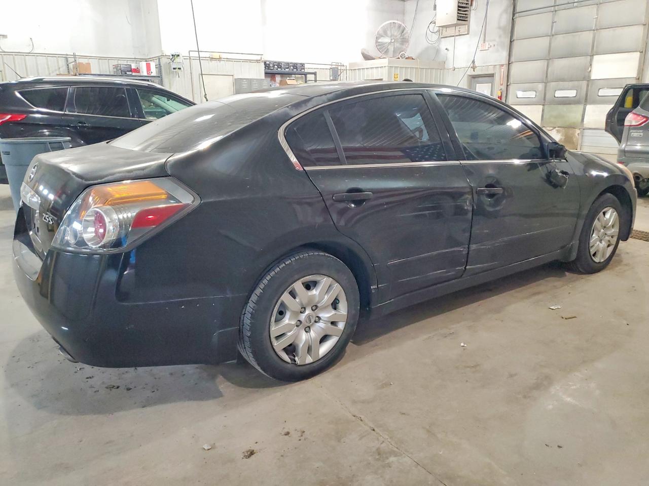 2012 NISSAN ALTIMA 2.5 photo 3