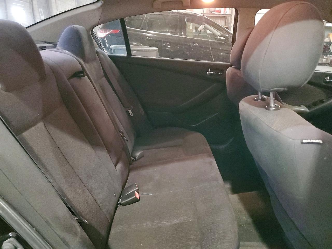 2012 NISSAN ALTIMA 2.5 photo 10