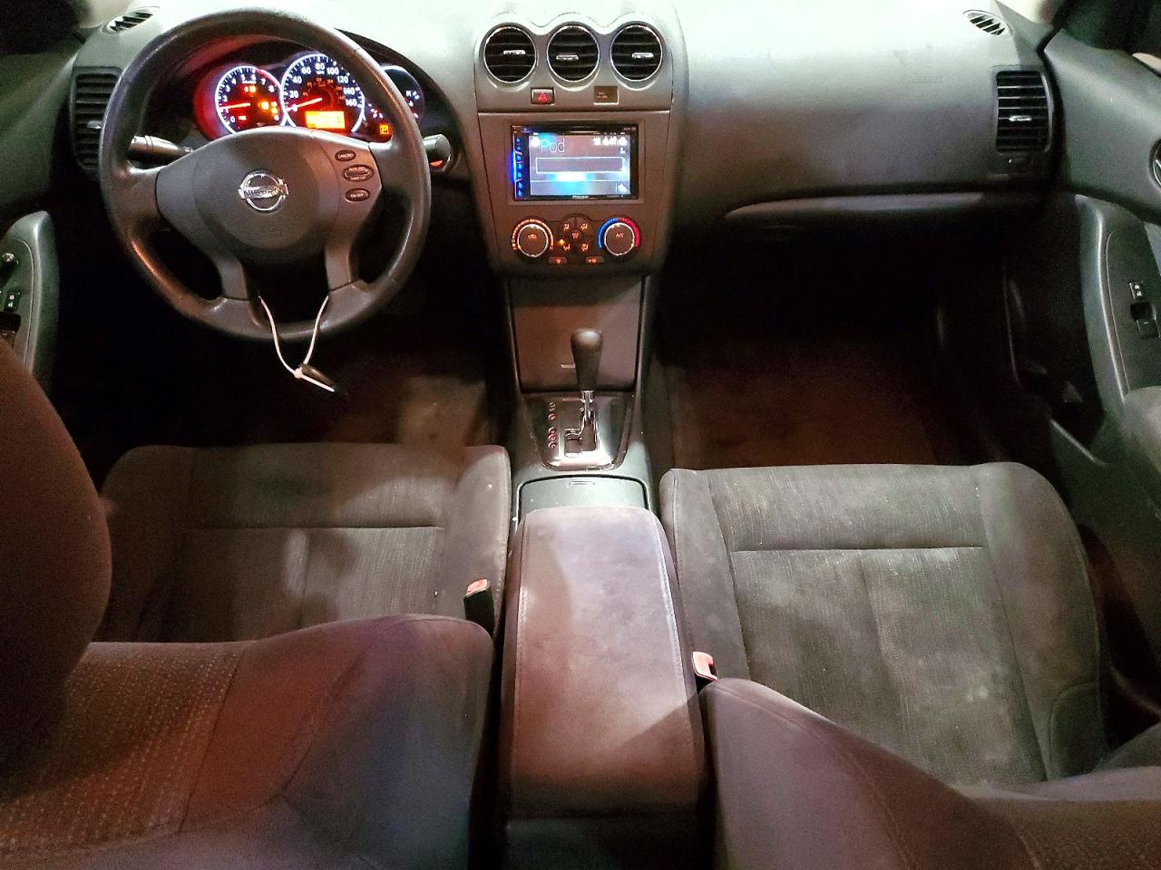 2012 NISSAN ALTIMA 2.5 photo 8