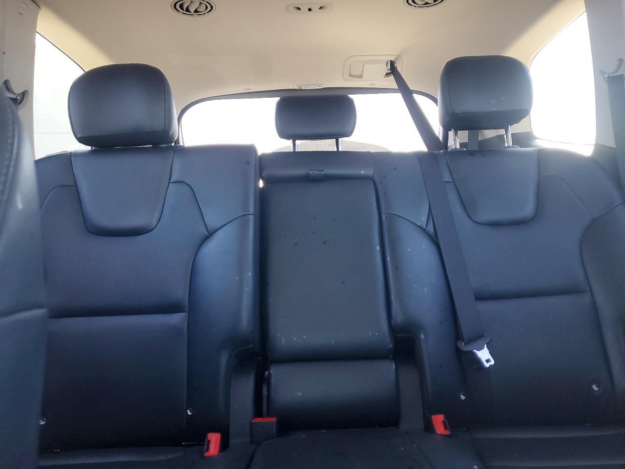 2021 KIA TELLURIDE LX photo 19