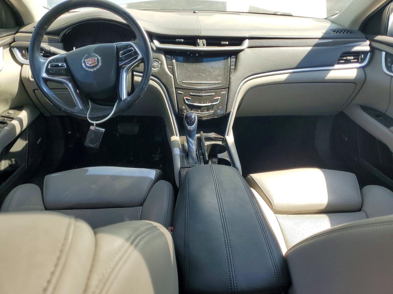 2013 CADILLAC XTS LUXURY COLLECTION photo 8