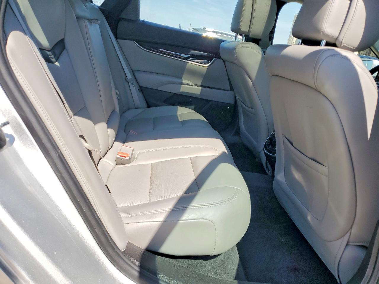 2013 CADILLAC XTS LUXURY COLLECTION photo 10