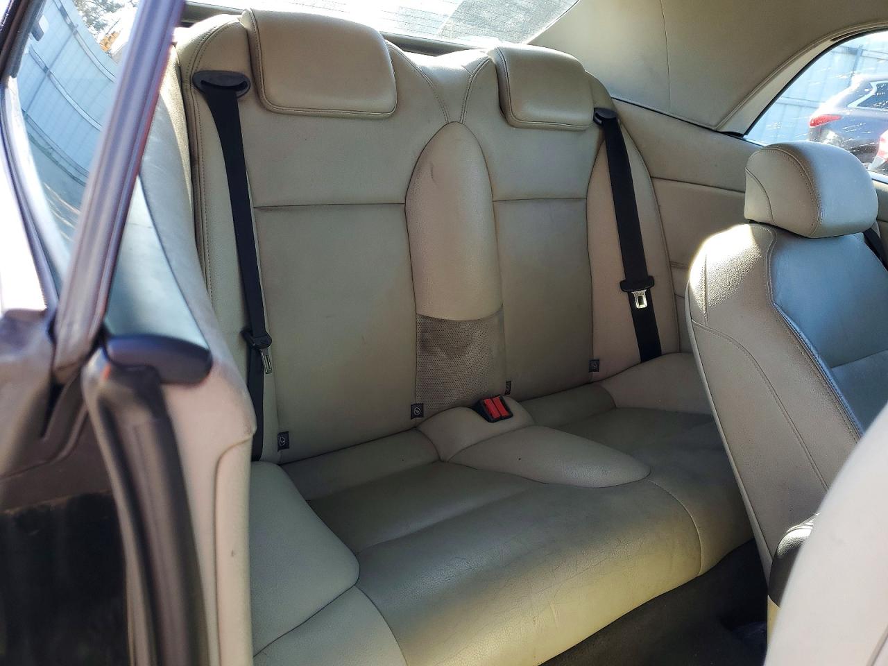 2005 SAAB 9-3 LINEAR photo 19