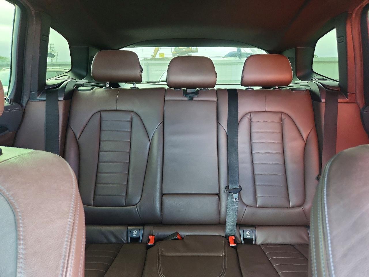 2018 BMW X3 XDRIVEM40I photo 10