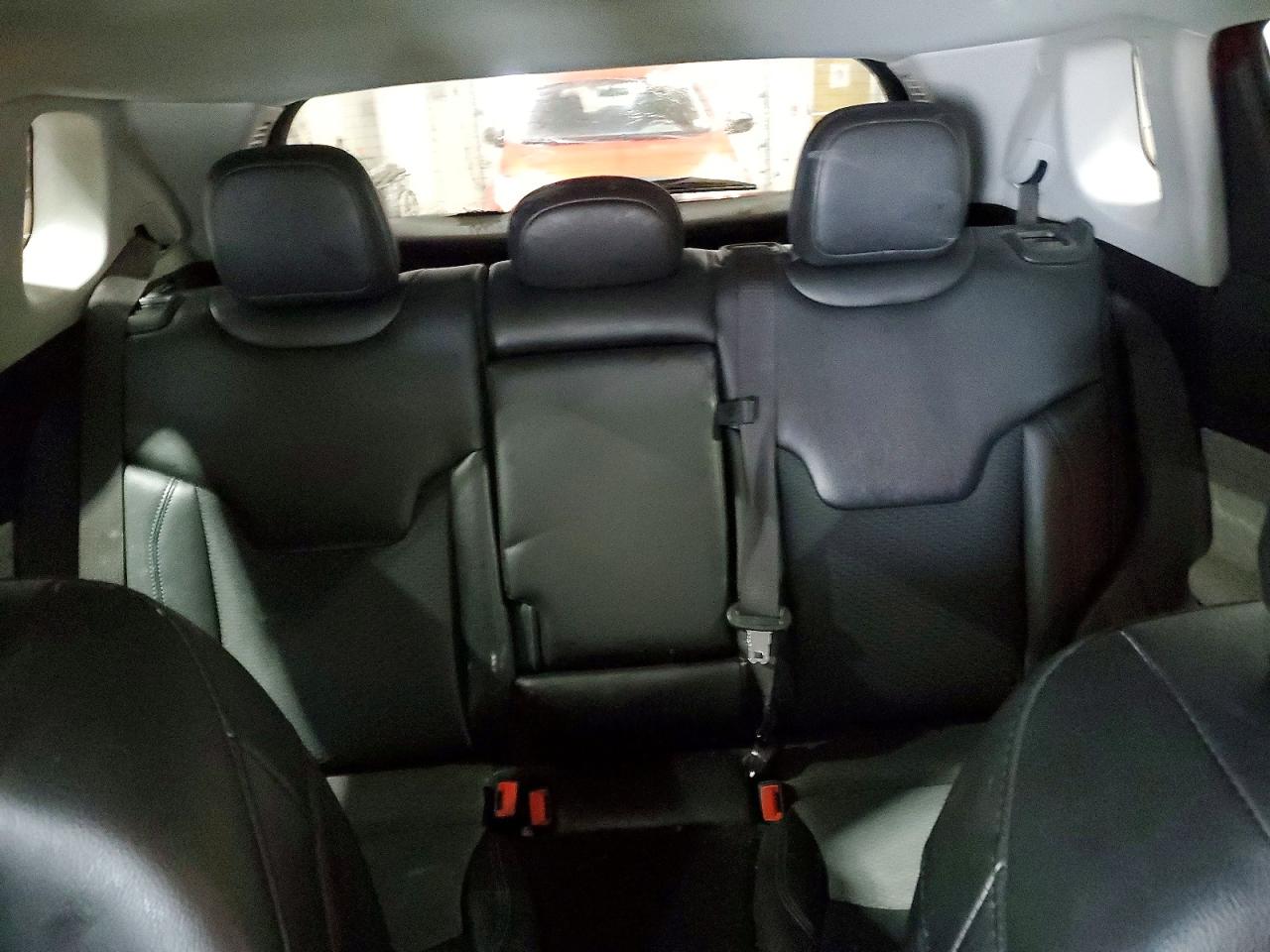 2022 JEEP COMPASS LATITUDE photo 19