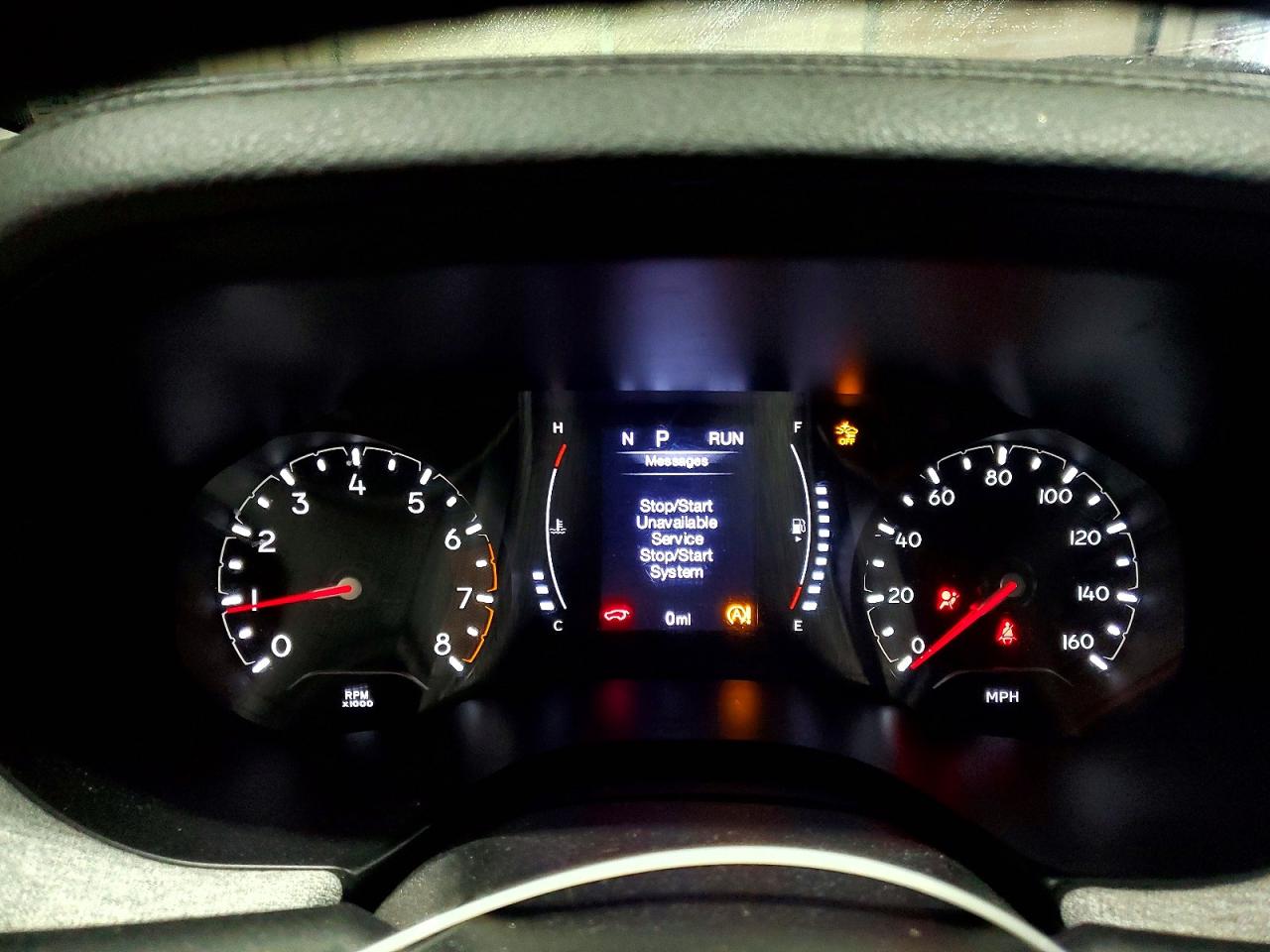 2022 JEEP COMPASS LATITUDE photo 17