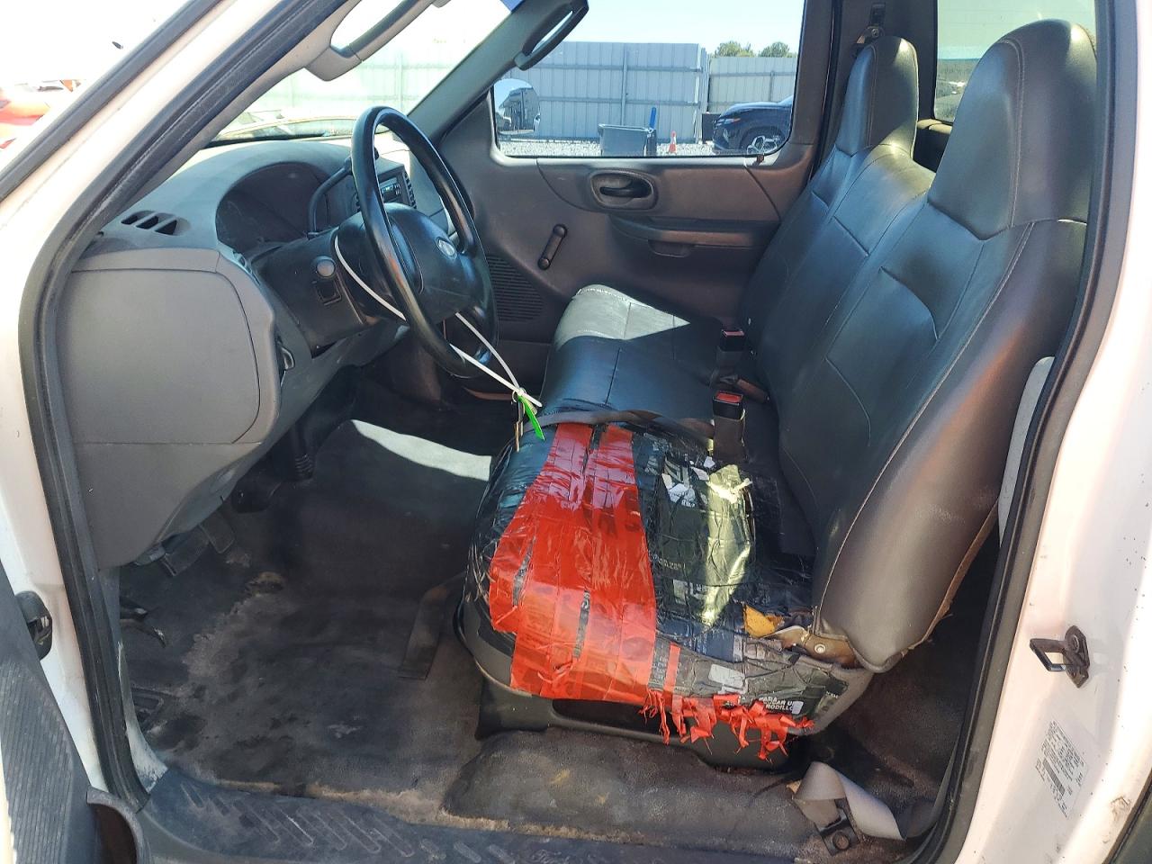 2003 FORD F150 photo 19