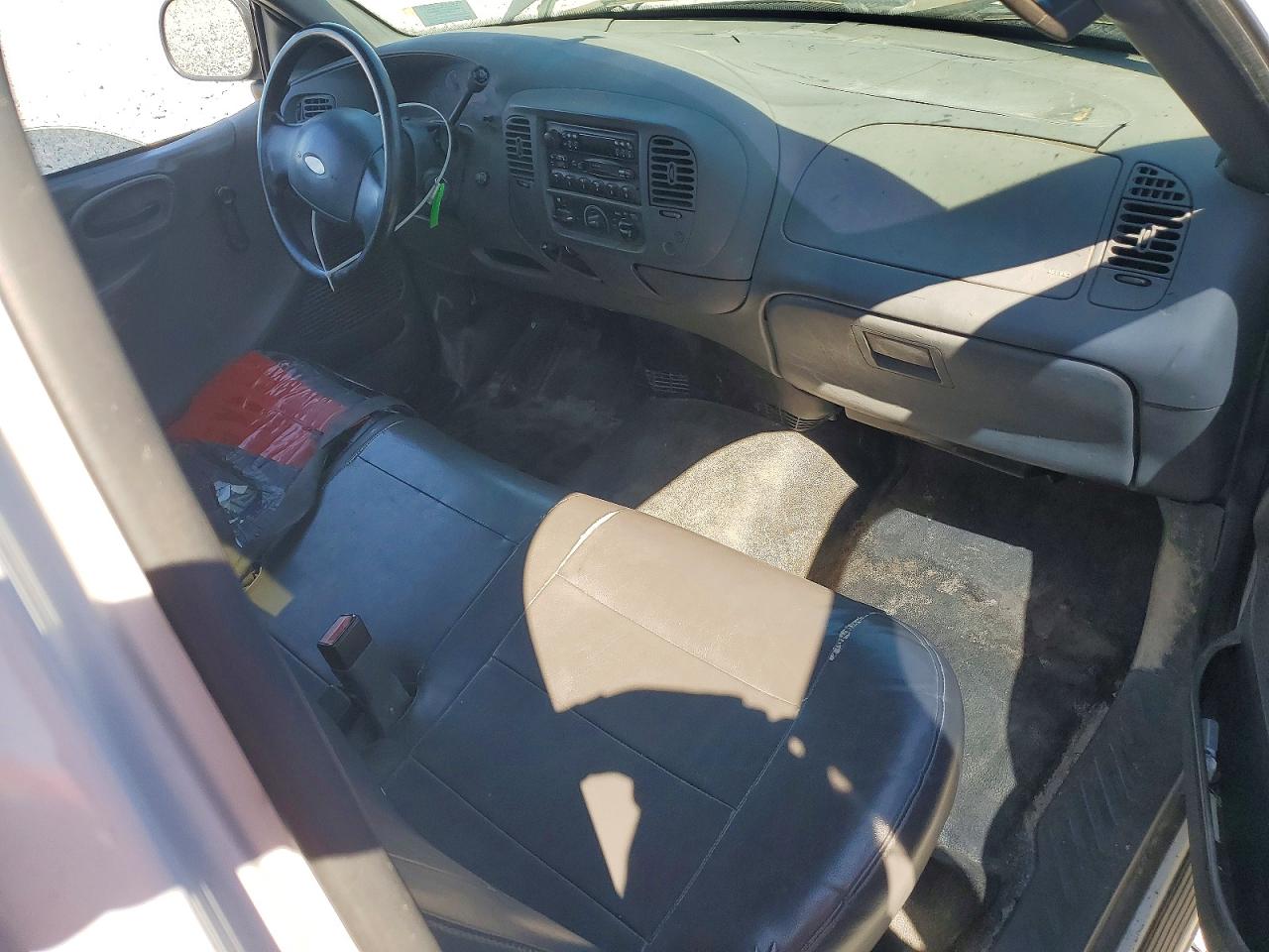 2003 FORD F150 photo 22