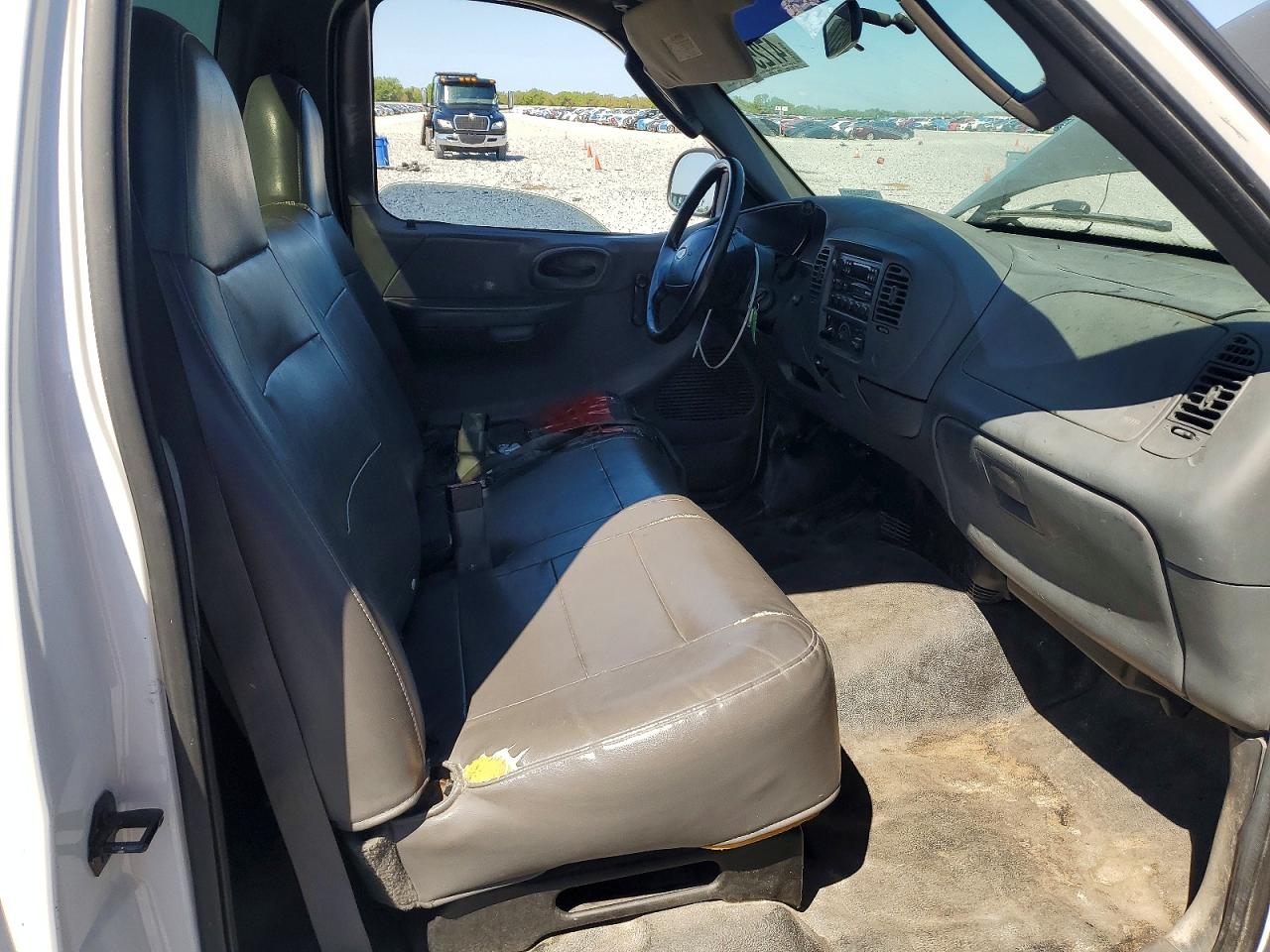 2003 FORD F150 photo 28