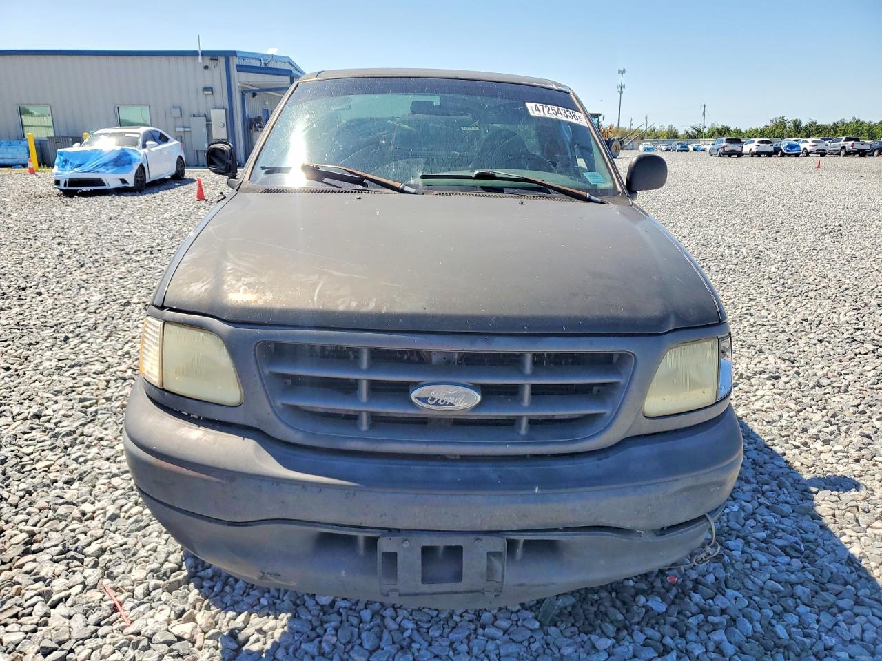 2003 FORD F150 photo 13