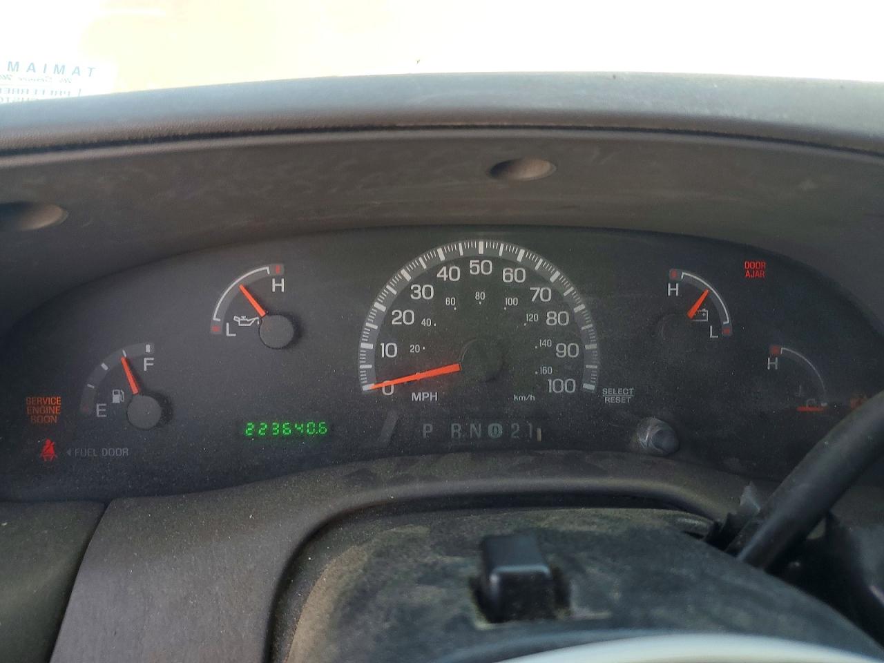 2003 FORD F150 photo 25