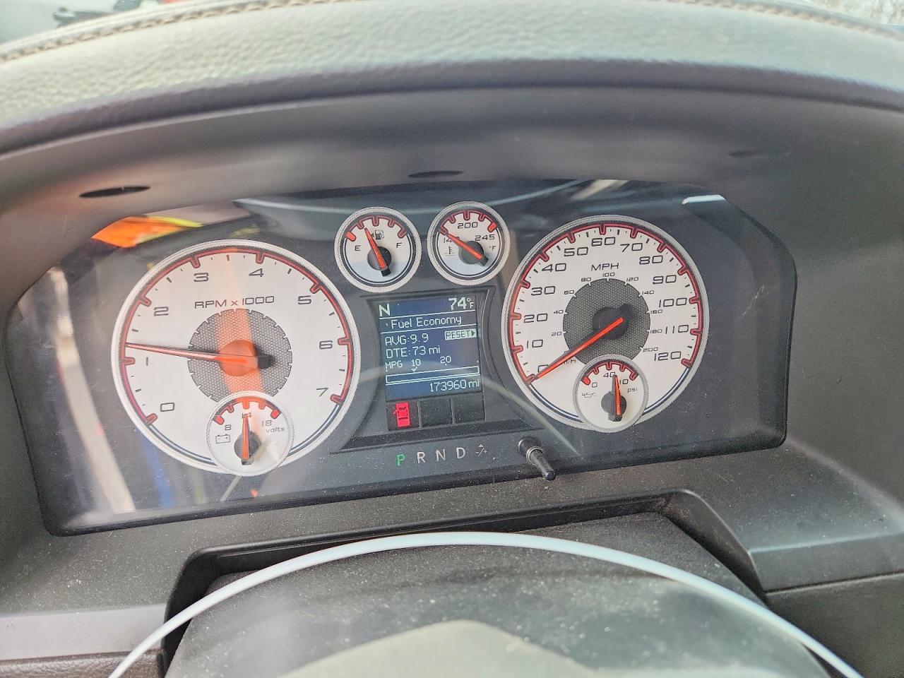 2011 DODGE RAM 1500 photo 17