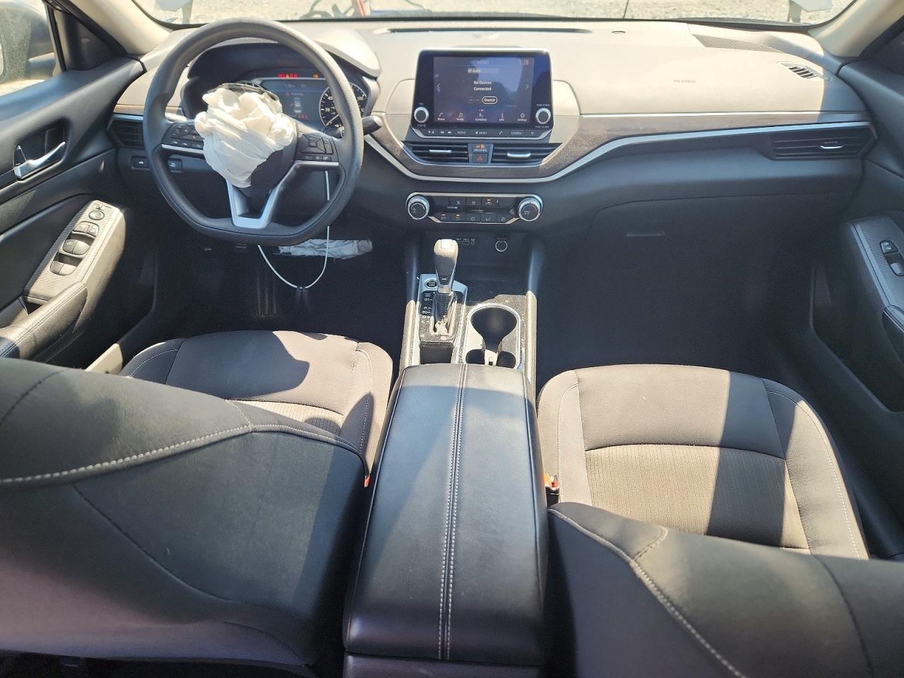 2024 NISSAN ALTIMA 2.5 SV photo 22