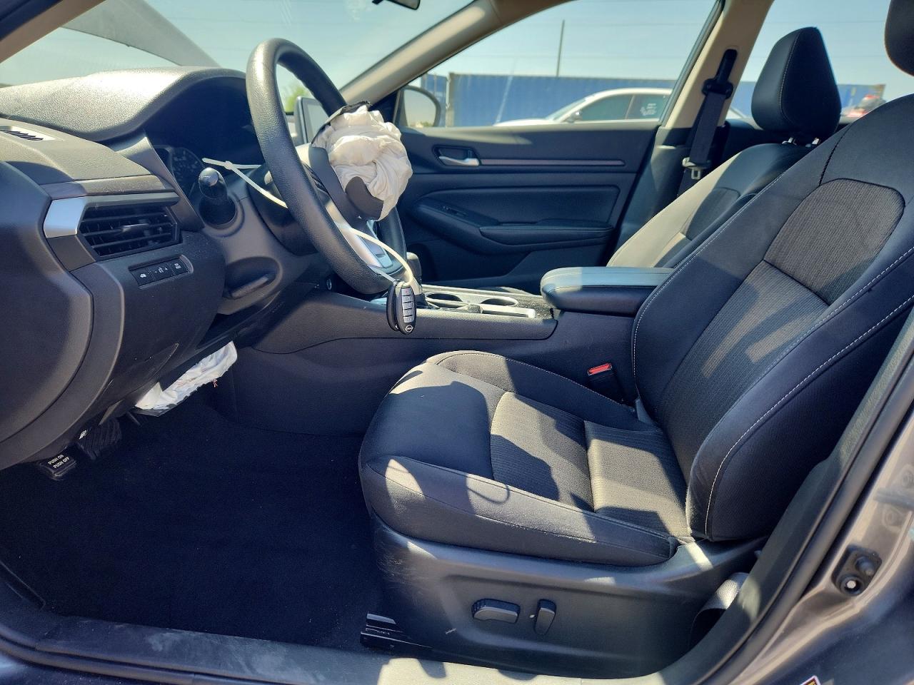 2024 NISSAN ALTIMA 2.5 SV photo 19