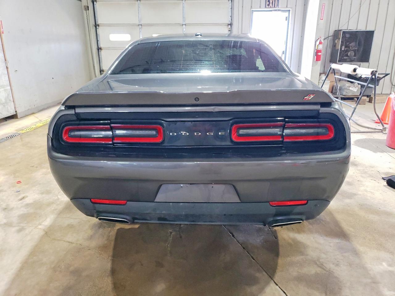 2022 DODGE CHALLENGER GT photo 11