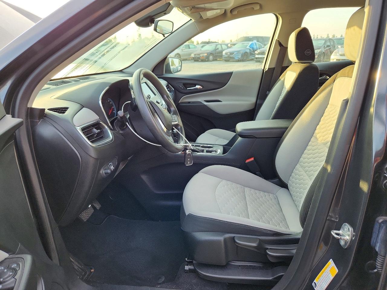 2020 CHEVROLET EQUINOX LS photo 19