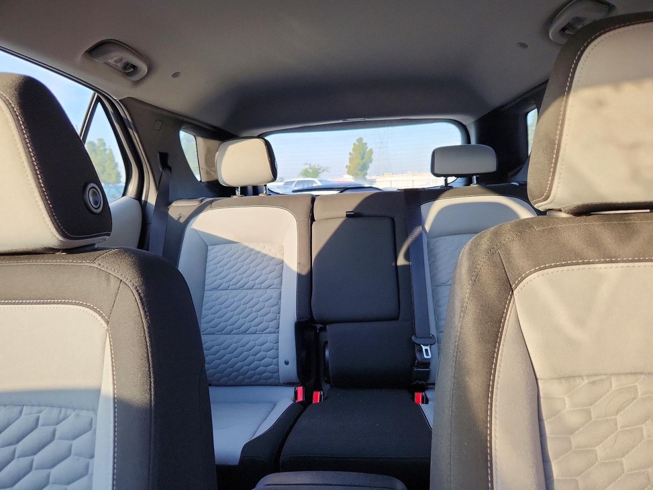2020 CHEVROLET EQUINOX LS photo 28