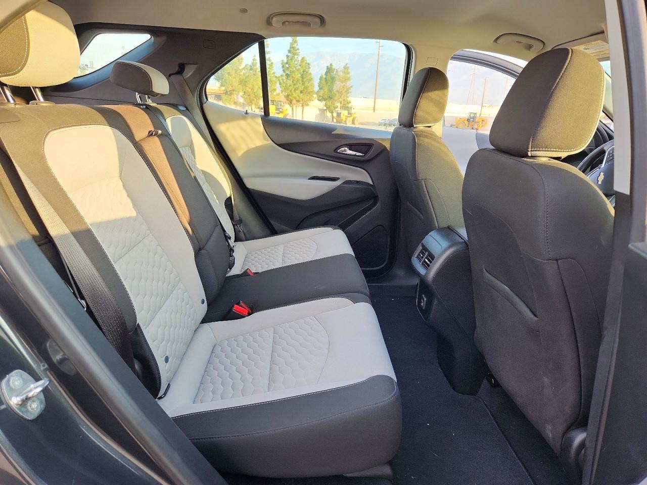 2020 CHEVROLET EQUINOX LS photo 31