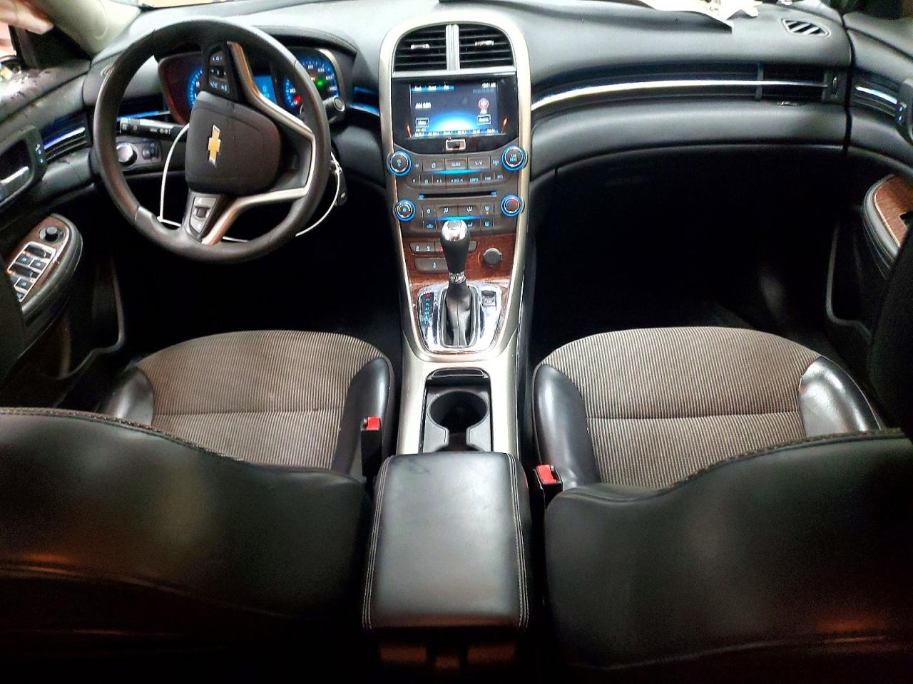 2013 CHEVROLET MALIBU 1LT photo 15