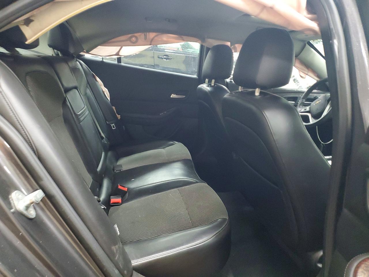 2013 CHEVROLET MALIBU 1LT photo 19