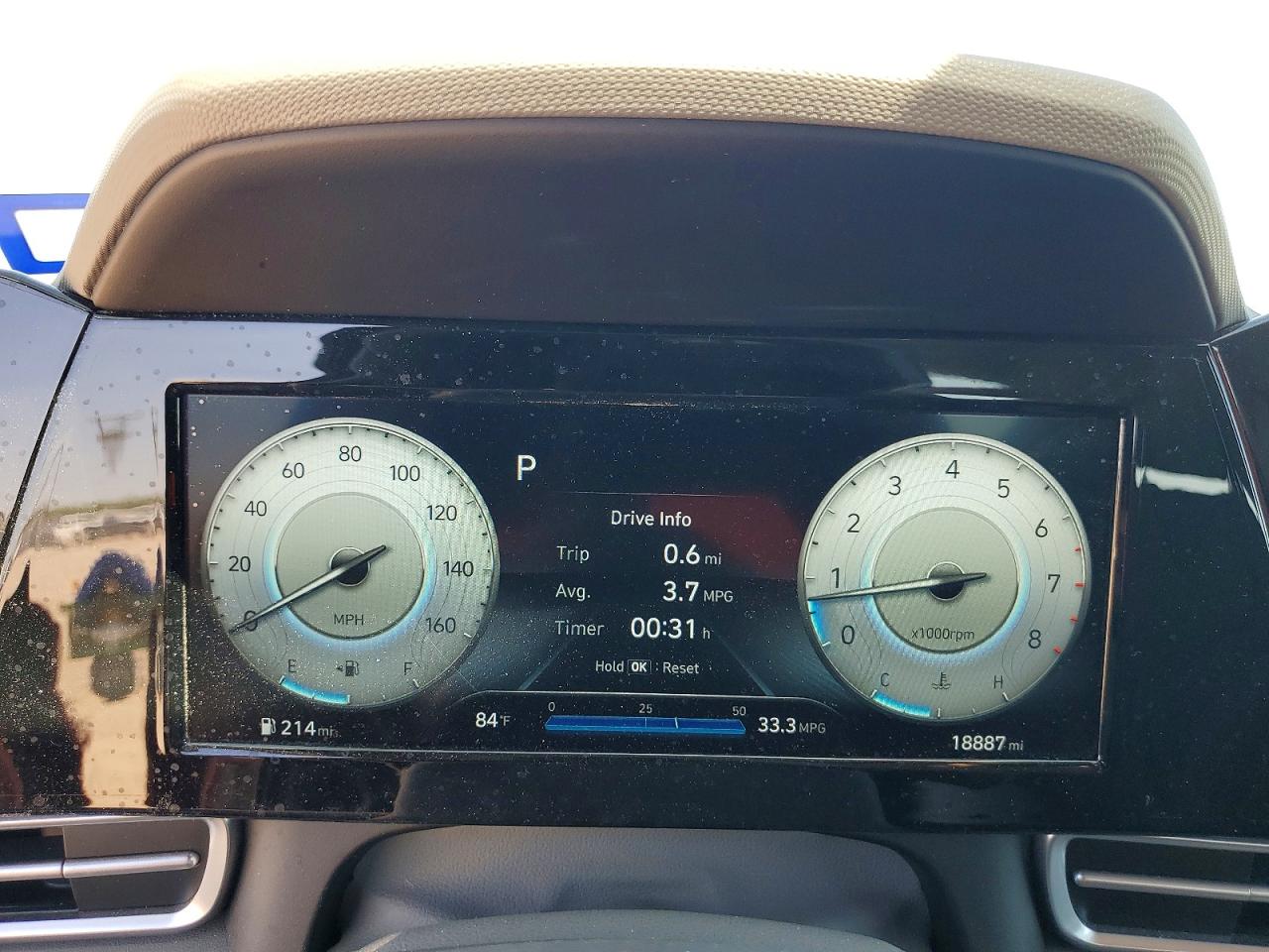 2021 HYUNDAI ELANTRA SEL photo 25