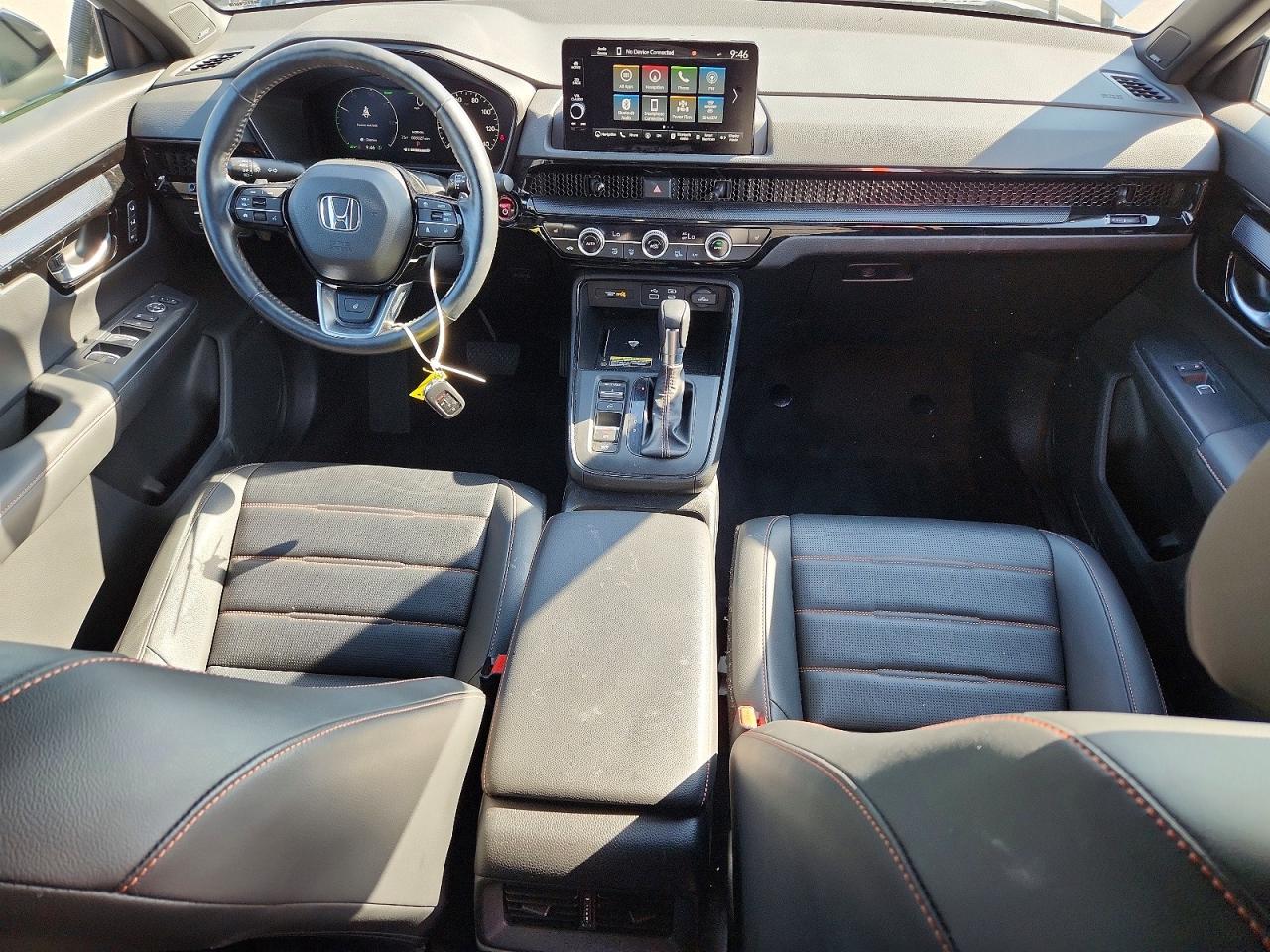 2024 HONDA CR-V SPORT TOURING photo 15
