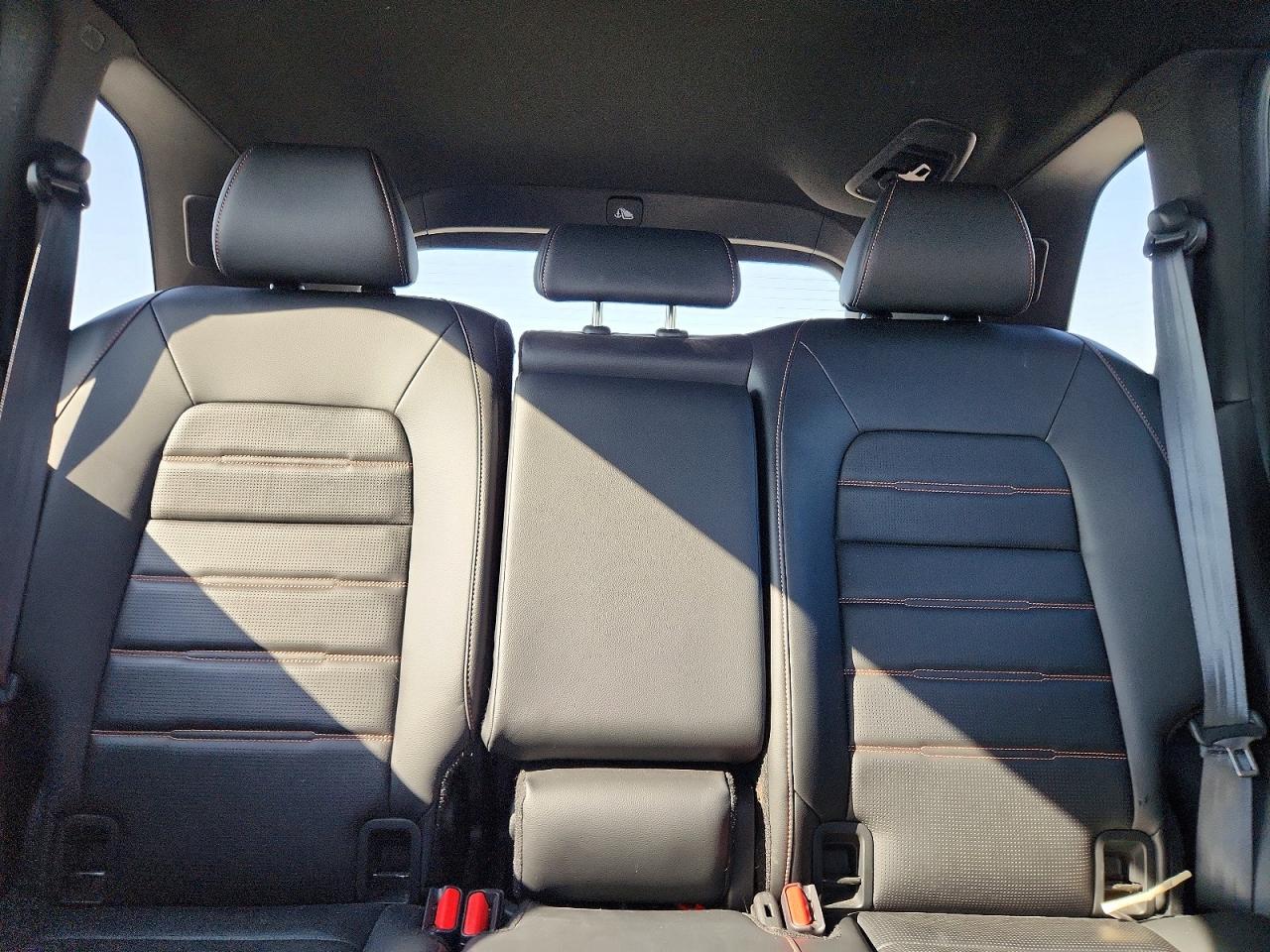 2024 HONDA CR-V SPORT TOURING photo 19
