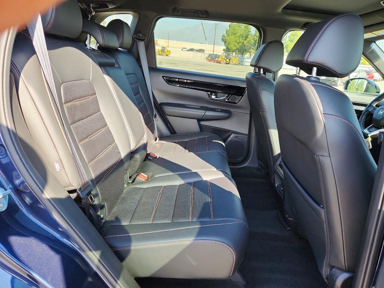 2024 HONDA CR-V SPORT TOURING photo 21