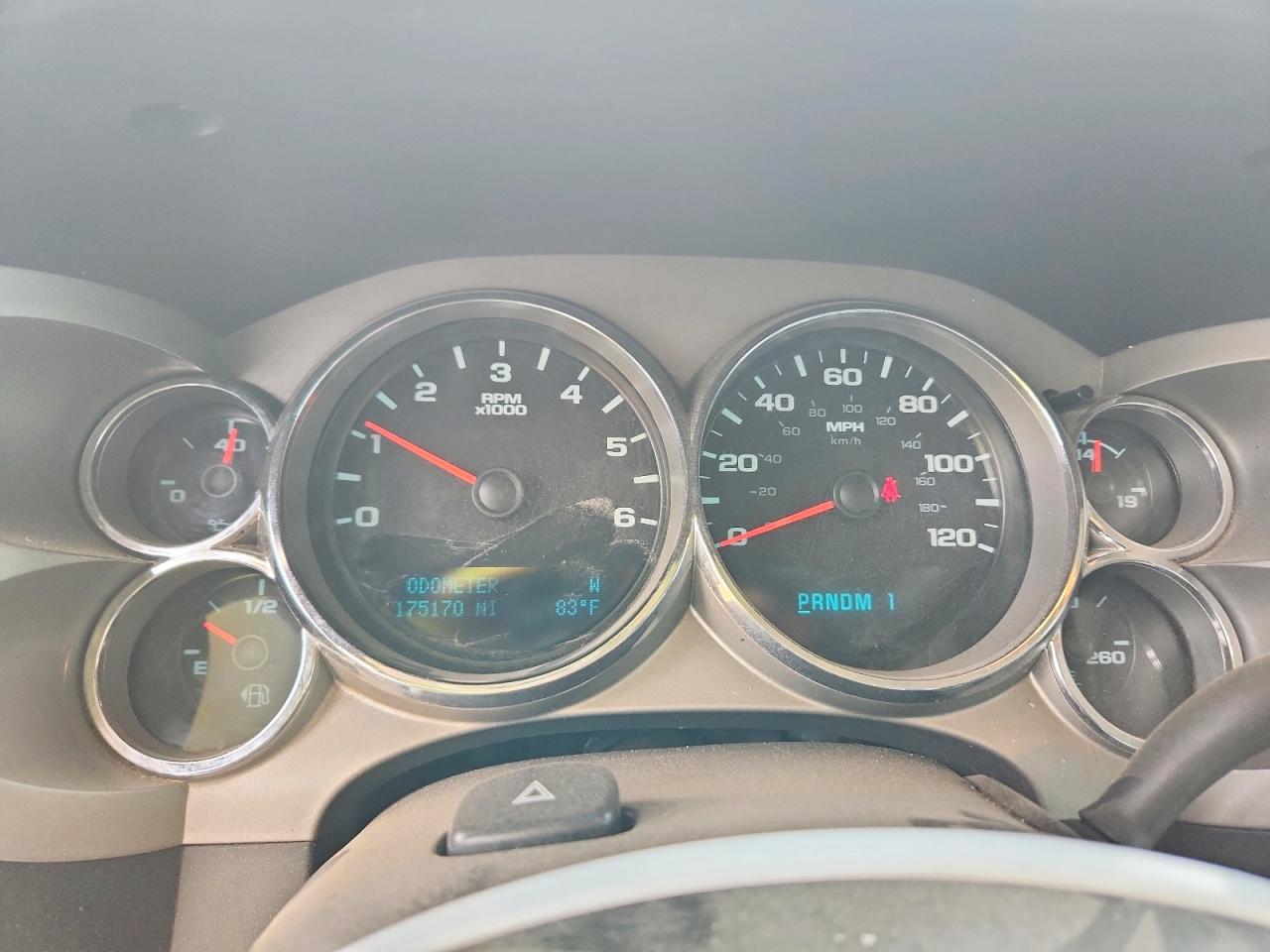 2014 GMC SIERRA K2500 SLE photo 9