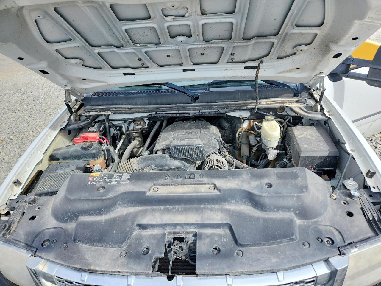 2014 GMC SIERRA K2500 SLE photo 11