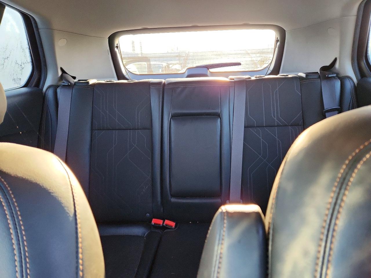 2018 CHEVROLET TRAX 1LT photo 10