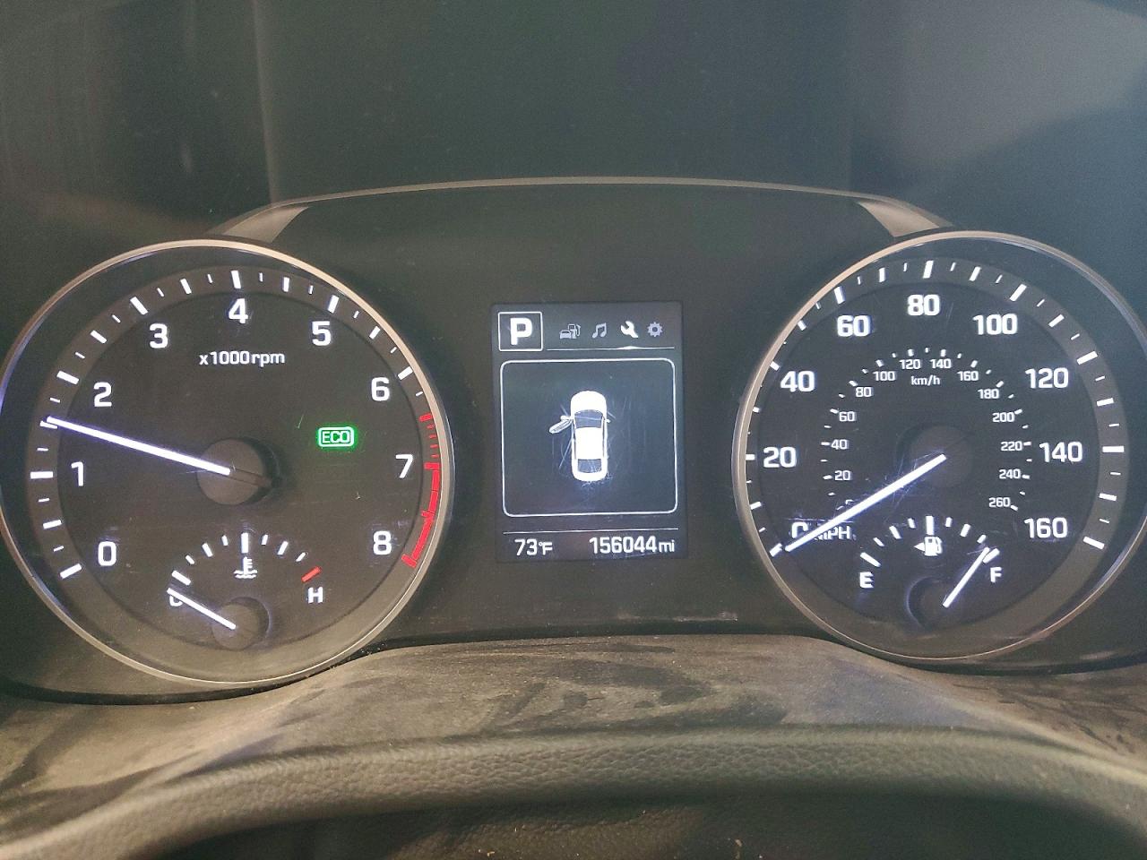 2018 HYUNDAI ELANTRA SEL photo 17