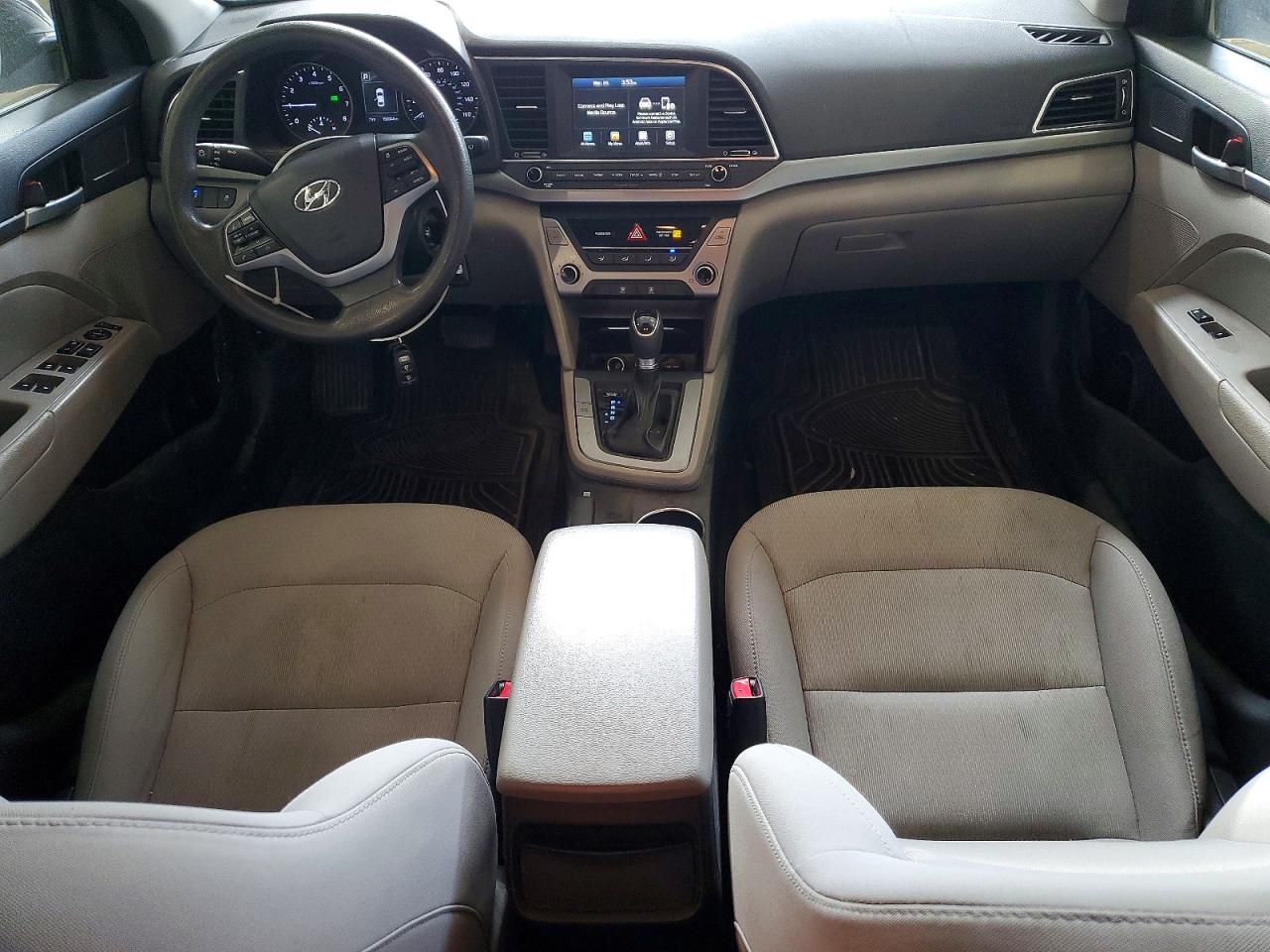 2018 HYUNDAI ELANTRA SEL photo 15