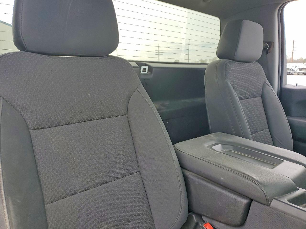 2020 CHEVROLET SILVERADO K3500 photo 19